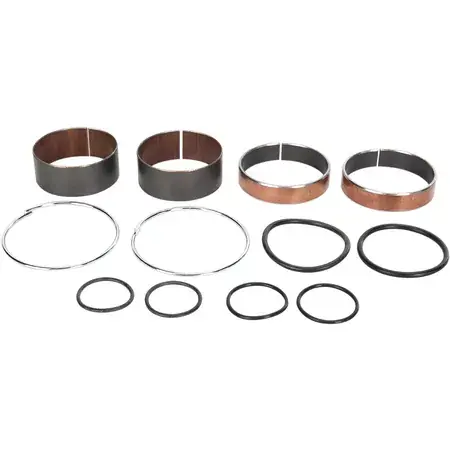 Schneller Versand Wartungs- / Reparaturkit Gabel Moose Racing KTM / Husqvarna 2014-2016