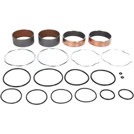 Zertifiziert Reparatursatz Gabel Moose Racing KXF / RM-Z