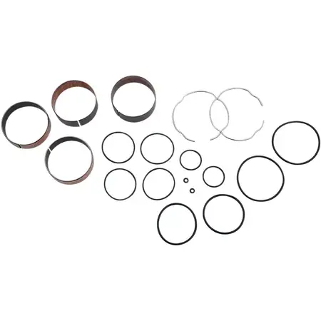 Reparatursatz Gabel Moose Racing RM-Z 450 Neue Kollektion
