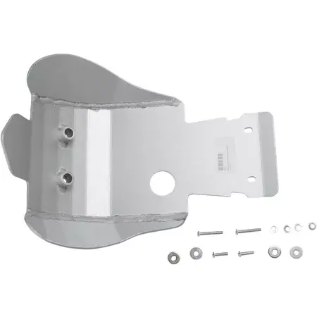 Angebot Unterbodenschutz KX250F