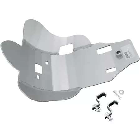 Echt Unterbodenschutz YZ450F 10