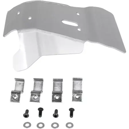 Abverkauf Unterbodenschutz YZ250