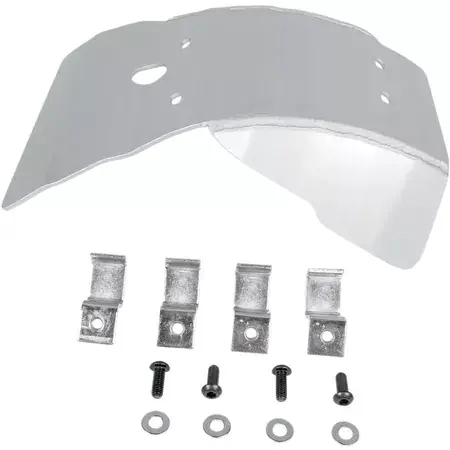 Neu Unterbodenschutz YZ125