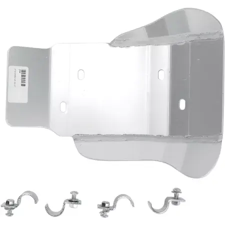Unterbodenschutz KTM SX85 / 105 Knallerangebot