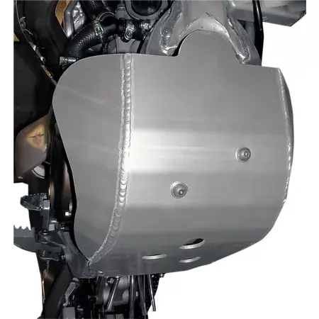 Sofort Bestellen Unterbodenschutz Alu KX450F