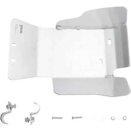 Rabatt Unterbodenschutz Alu SX250 07