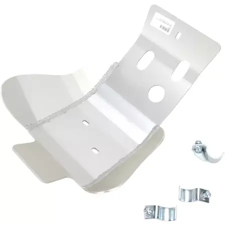 Unterbodenschutz Alu 450XCF-W Neu