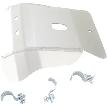 Schnäppchen Unterbodenschutz Alu 200XC-W