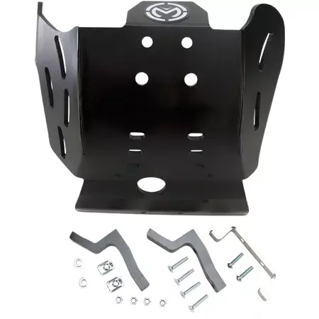 Neu Unterbodenschutz PRO Yamaha YZ125