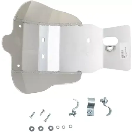 Unterbodenschutz Alu WR450F Knallerangebot