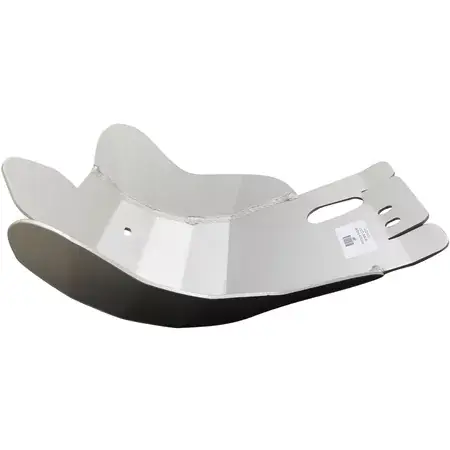Unterbodenschutz Alu YZF 250 / 450 Moose Racing Ausverkauf