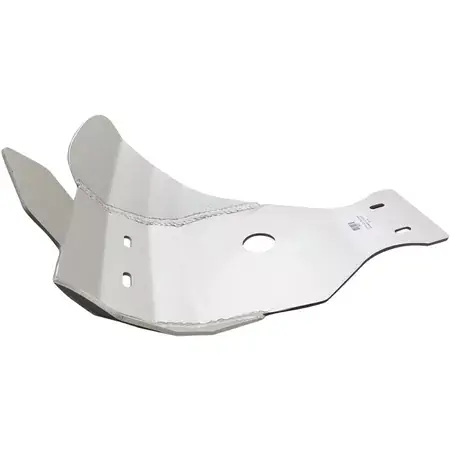 Sichere Zahlung Unterbodenschutz Alu KXF 450 Moose Racing