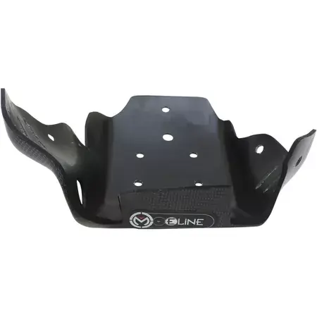 Unterbodenschutz carbon FC / SX-F 250 - 350 Moose Racing Sale