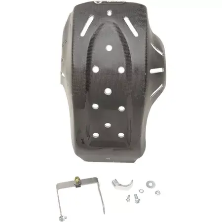Unterbodenschutz carbon FC / SX-F 450 Moose Racing Sichere Zahlung