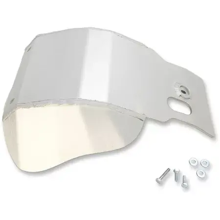 Unterbodenschutz Alu WRF 250 / 450 Moose Racing Markenprodukt