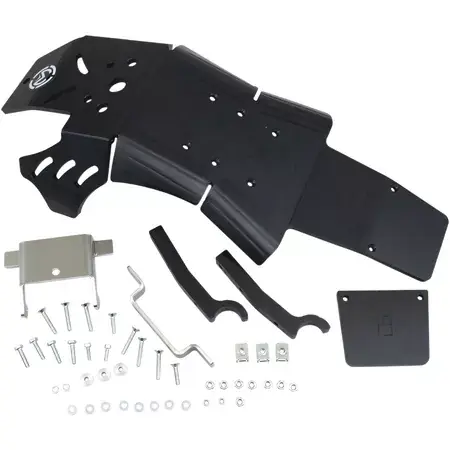 Unterbodenschutz Pro L SX / TC 250 2017-2018 Heißes Angebot