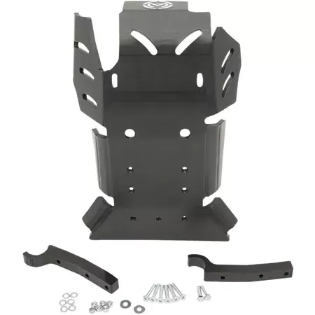 Unterbodenschutz Pro L EXC 250 / 300 Moose Racing Neu Im Sortiment