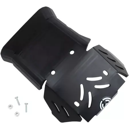 Unterbodenschutz Pro L KTM EXC-F 250 / 350 Moose Racing Preisknaller
