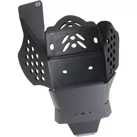 Unterbodenschutz Pro L WRF 250 / 450 Moose Racing Beliebt