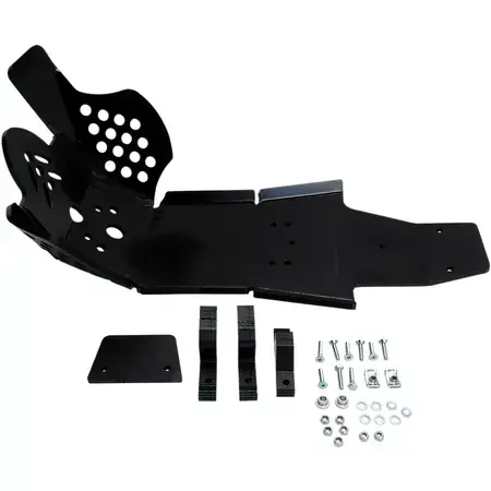 Unterbodenschutz Pro L YZF 250 / 450 2014-2017 Finale Aktion