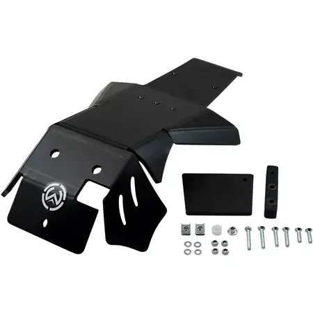 Letzte Chance Unterbodenschutz Pro L Beta RR 2T Moose Racing