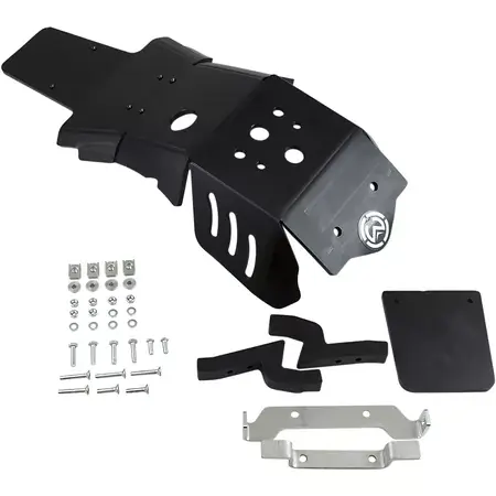 Unterbodenschutz Pro L CRF 450 Moose Racing Must-Have