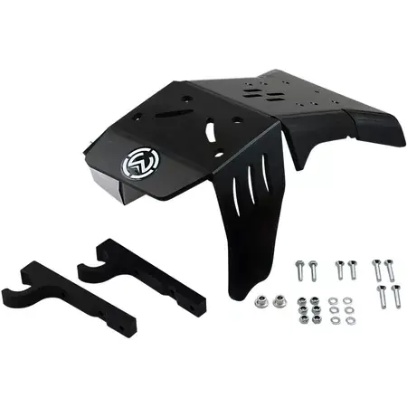 Unterbodenschutz Pro L EXC 450 / 500 Moose Racing Direkt Vom Hersteller