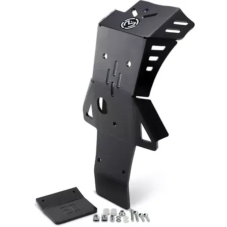 Heißes Angebot Unterbodenschutz Pro L Beta RR 125 2T Moose Racing