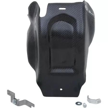 Sonderangebot Unterbodenschutz carbon TC 250 Moose Racing
