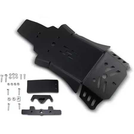 Unterbodenschutz Moose Racing Pro L SX-F 450 Heißes Angebot