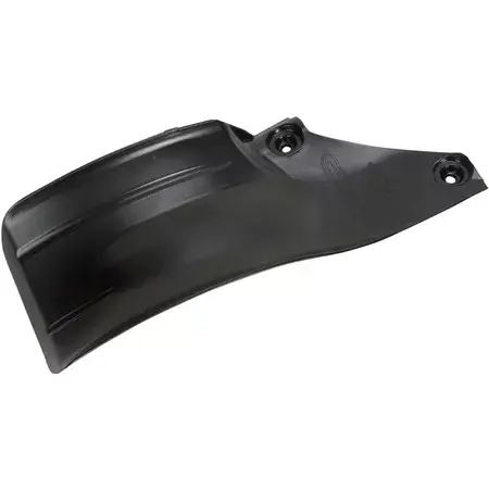 Spritzschutz hinten KTM / Husaberg schwarz Nur Heute