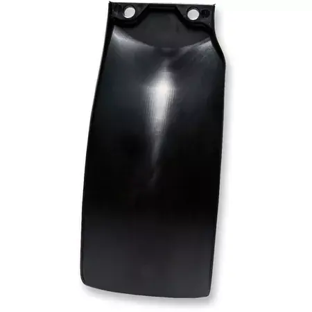 Spritzschutz hinten Moose Racing YZF 250 / 450 schwarz Online Kaufen