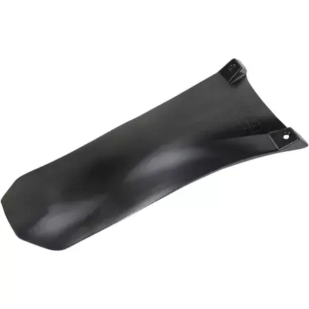 Spritzschutz hinten Moose Racing CRF 250 / 450 schwarz Preis Gesenkt