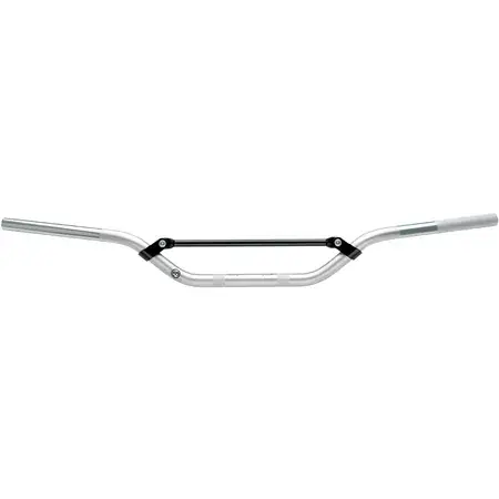 Lenker Competition 22 mm KX silber Sale