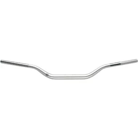 Lenker Flex Serie CR-HIGH silber Super-Preis