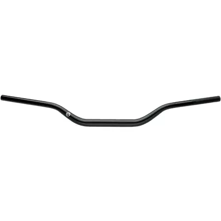 Lenker Flex Serie YZ schwarz Zertifiziert