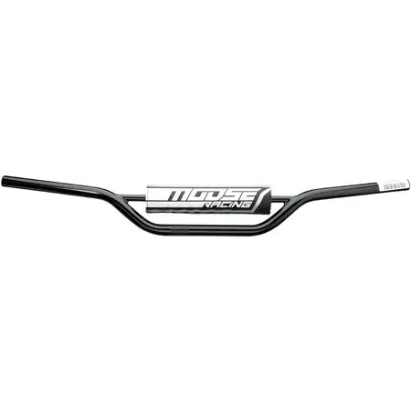 Lenker Stahl CR HI schwarz Knallerangebot