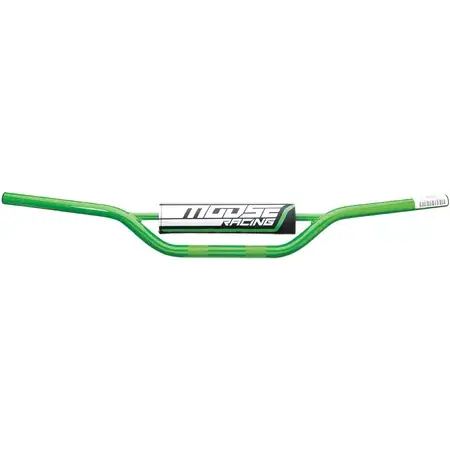 Saisonangebot Lenker Stahl CR HI grün