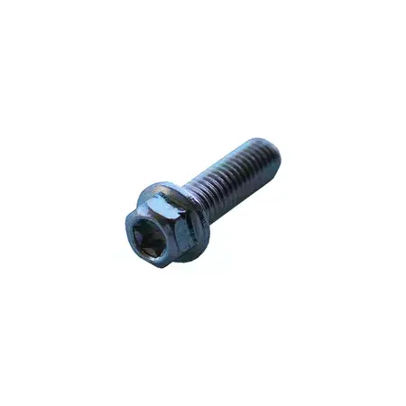 Letzte Chance Sechskantschraube Torx M8x25mm