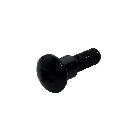 Schraube Rundkopf mit Schulter M6x22mm Nur Für Kurze Zeit
