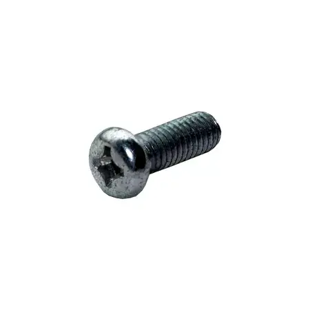 Sonderangebot Schraube à tête ronde M6x15mm