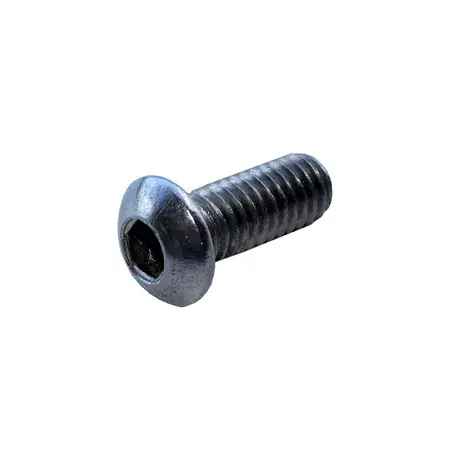 Schraube BHC M6x14mm Edelstahl Garantierte Lieferung