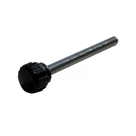 Finale Aktion Einstellschraube Gasgriff M5 x 50 mm Pit Bike / Dirt Bike