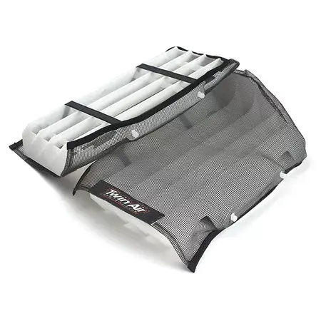 Neu Kühlerfilter Twin Air Husqvarna / KTM