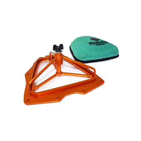 Powerflow Kit Twin Air Yamaha YZF 250 / 450 Geprüft