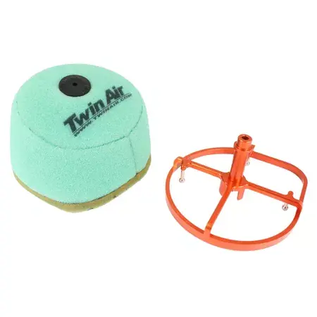 Powerflow Kit Twin Air CR 125 / 250 2002-05 Jetzt Kaufen