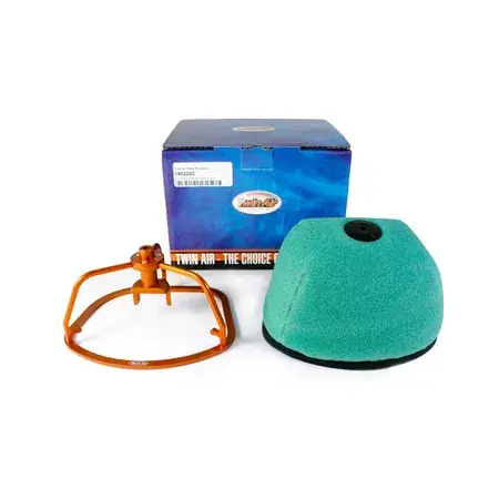 Powerflow Kit Twin Air Honda Angebot