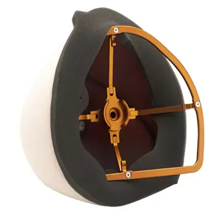 Powerflow Kit Twin Air RM 125 2004-05 / RM 250 2003-05 Preisreduziert