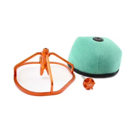 Sofort Bestellen Powerflow Kit Twin Air Suzuki RM-Z 450