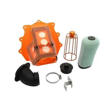Knallerangebot Powerflow Kit Twin Air YZF 450 2010-11